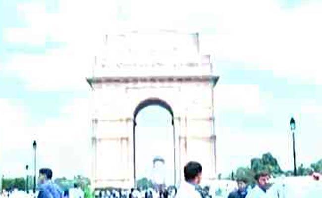 इंडिया गेट