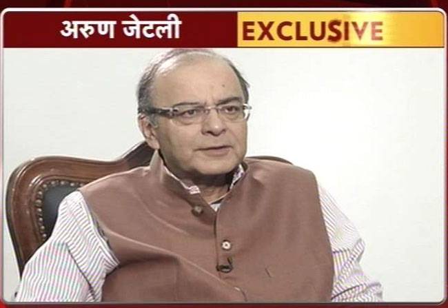 याकूब की फांसी पर चर्चा से परहेज नहीं: अरुण जेटली