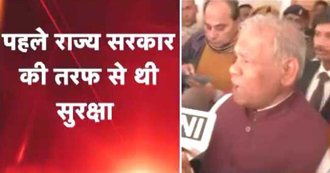 जीतन राम मांझी