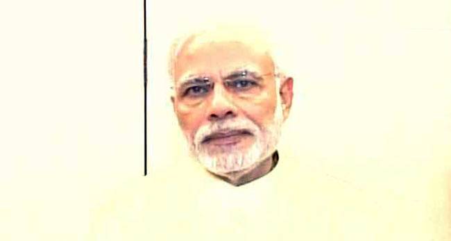 PM मोदी ने जताया शोक