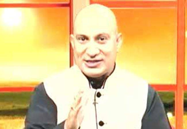 गुस्सा कम करने का गुरुमंत्र!