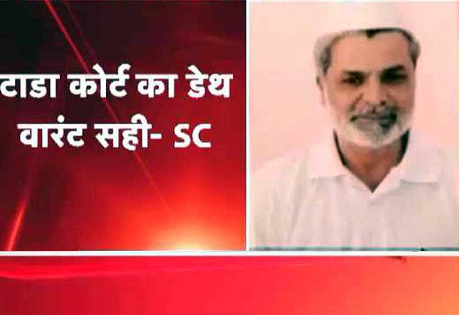 कल सुबह 7 बजे होगी याकूब मेमन को फांसी