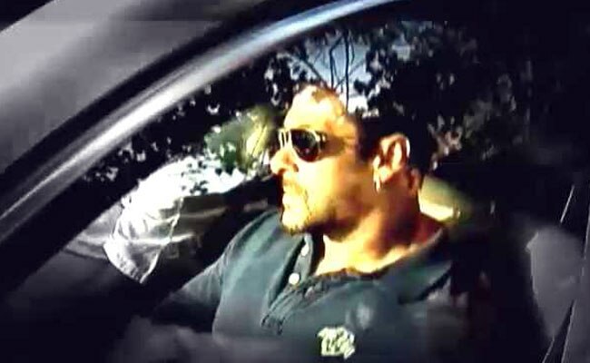 फिर से बढ़ सकती हैं सलमान की मुसीबतें !