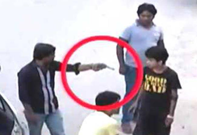 गुंडागर्दी पर लगाम कसने में पुलिस नाकाम