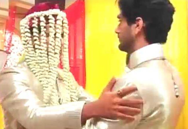 आहिल और समन के लिए शाद ने दी प्यार की कुर्बानी!