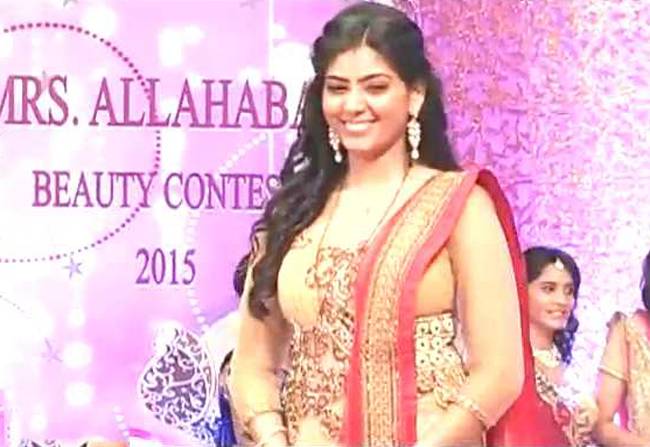 बिरला परिवार का फैशन शो!