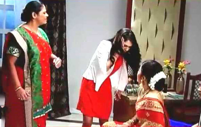 कोकी ने मीरा को मारा करारा थप्पड़!