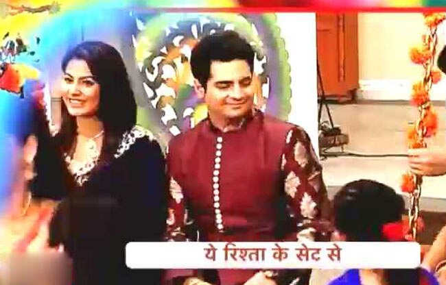 जब सावन में लगा रिश्तों का तड़का!