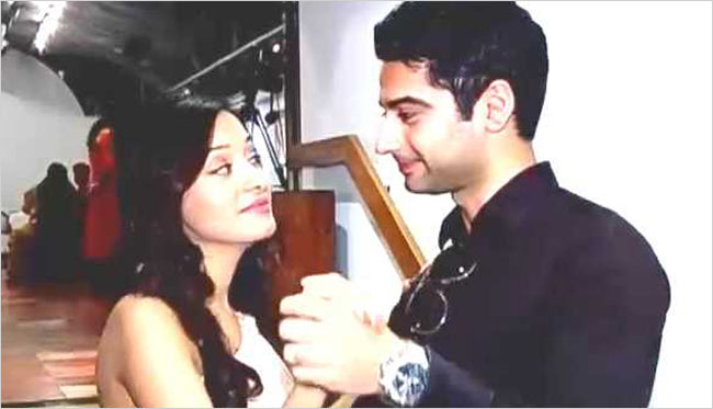 फिर मिले जैन और आलिया..