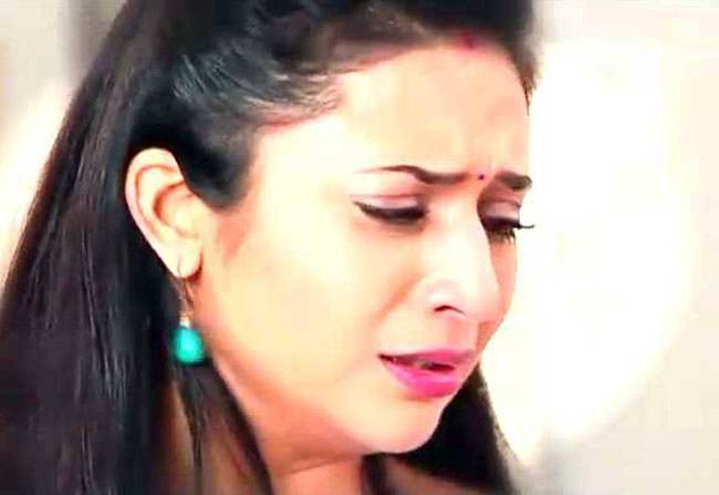 शगुन के तीखे बाण ने इशिता को किया घायल