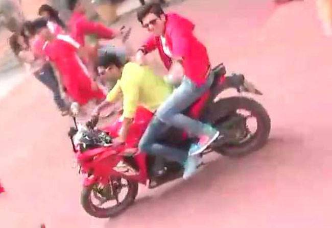 जब टप्पू सेना चली कॉलेज!