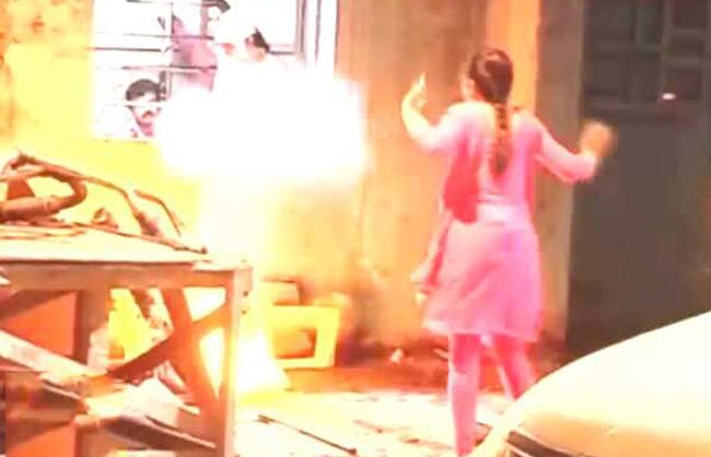 गोपी को फना करने की साजिश!