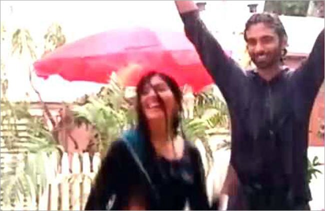 शुरू हुआ वकील साहब के प्यार का मुकदमा!