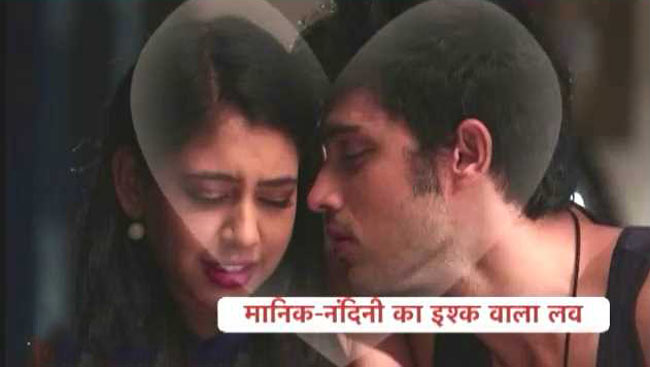 छोटे पर्दे पर आग लगाएगा इस जोड़े का रोमांस