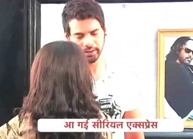 सीरियल एक्सप्रेस में कहीं तकरार तो कहीं प्यार