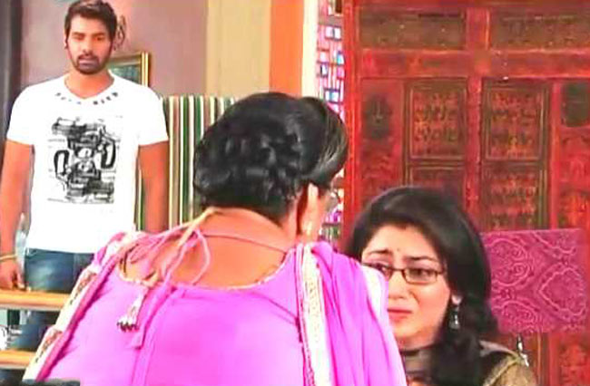 कुमकुम भाग्य