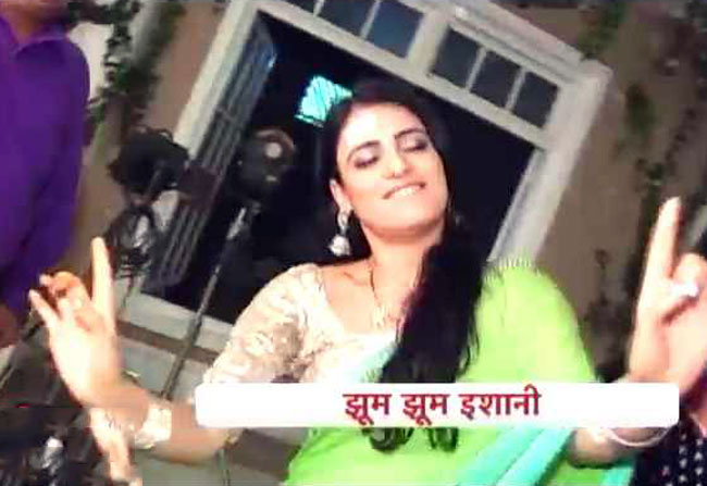 सास, बहू और बेटियां