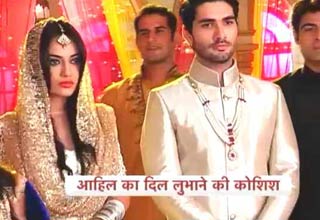 'कुबूल है' का नया ट्विस्ट