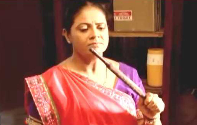 साथ निभाना साथिया मेें कोकिला मोदी