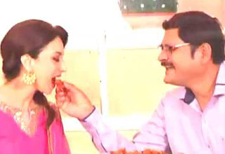 भाभी जी घर पर हैं