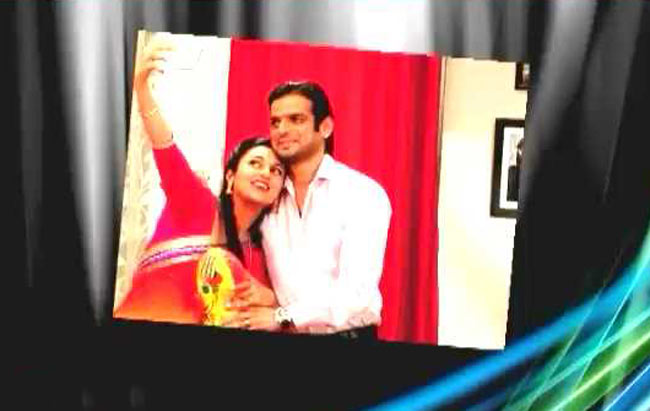 रमन- इशिता और सेल्फी