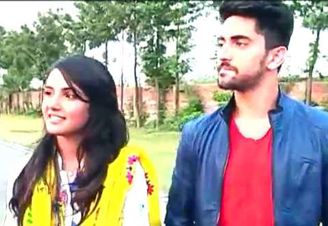 टशन-ए-इश्क