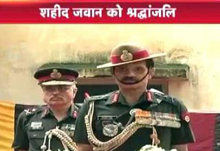 सेना प्रमुख जनरल दलबीर सिंह सुहाग