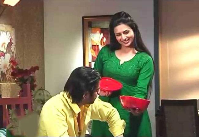 देखिए इशिता का मिलाप मिशन!