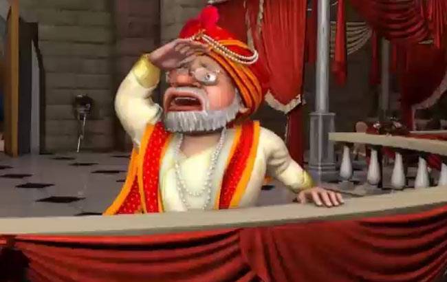 So Sorry: मोदी सरकार पर धुआंधार आरोप बरसाती टीम राहुल