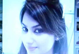 अमरमणि त्रिपाठी की बहू की सड़क हादसे में मौत