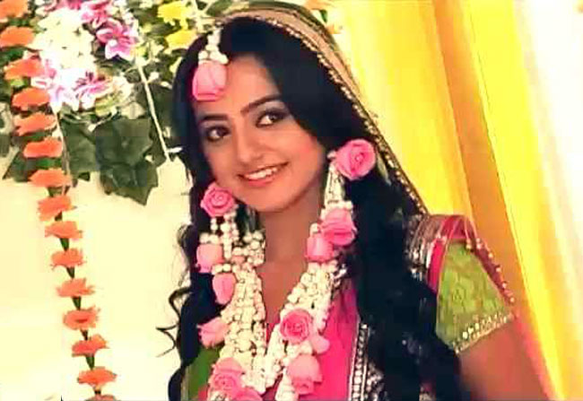 फूलकुमारी स्वरा