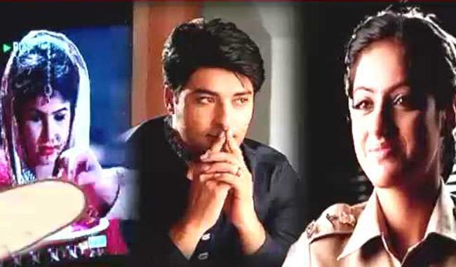 संध्या के होते सूरज ने किसकी मांग में सिंदूर भरा?