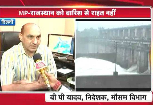 बीपी यादव