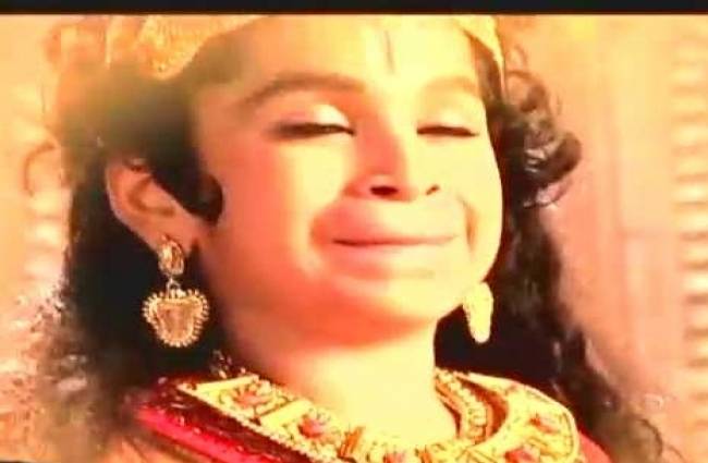 बाल हनुमान