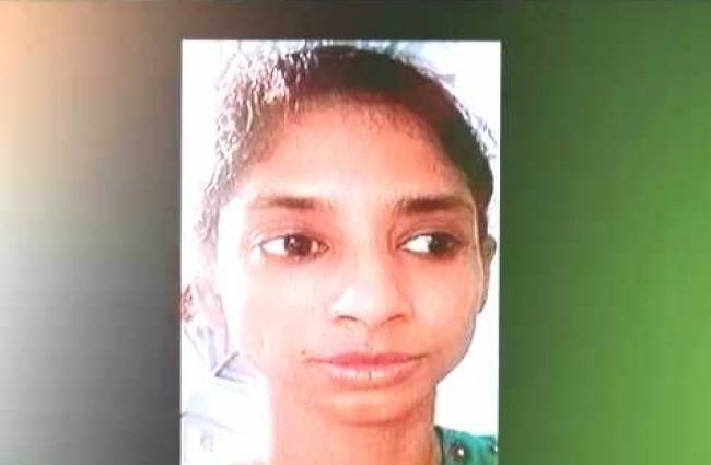 पाक में रह रही गीता