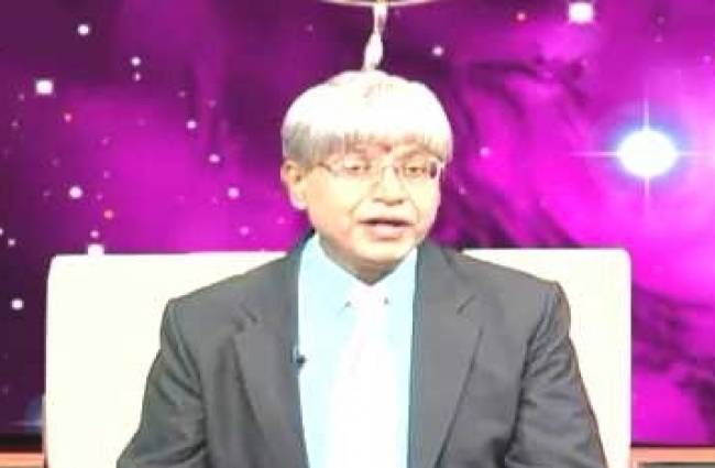 ऐस्ट्रो अंकल