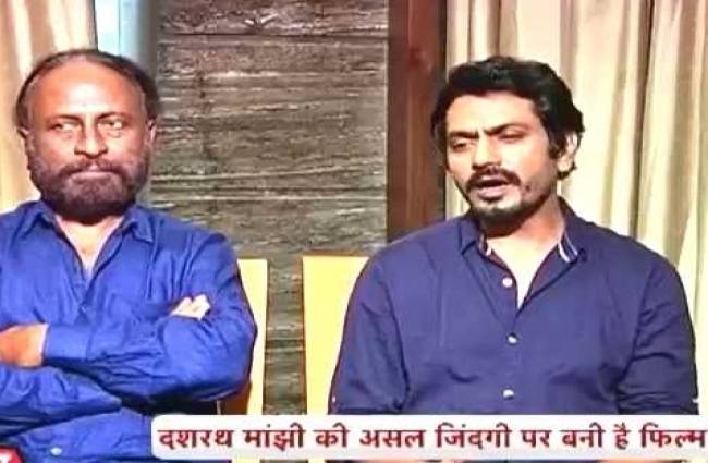 असल जिंदगी का सुपरमैन, मांझी...द माउंटमेन मैन