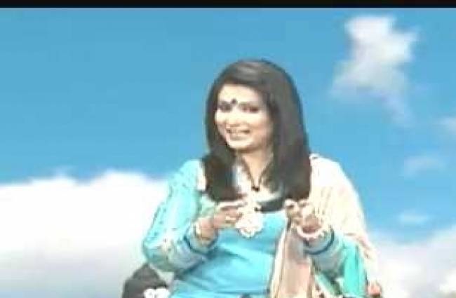 लकी आंटी