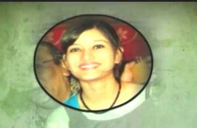 शीना मर्डर केस