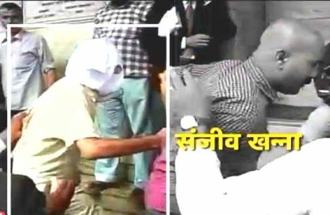 शीना मर्डर केस