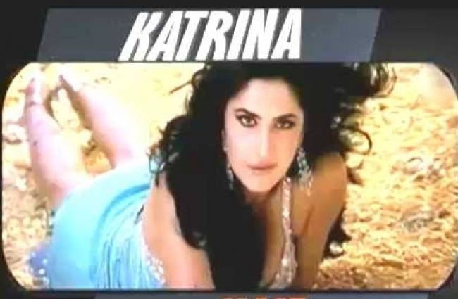 कटरीना कैफ