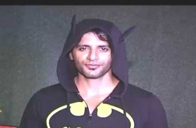 करनवीर वोहरा