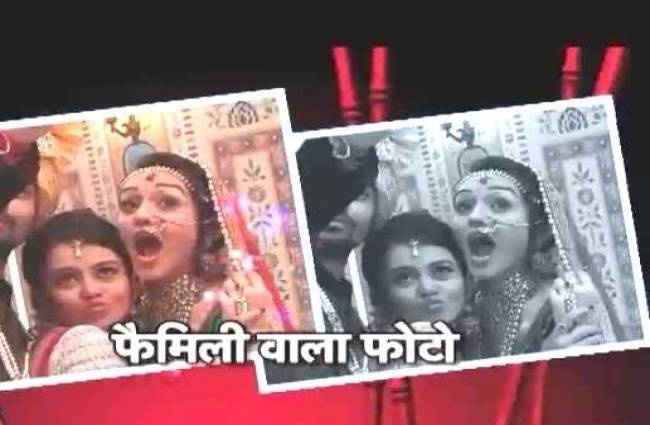 सेल्फी टाइम