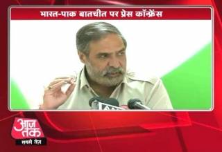 आनंद शर्मा