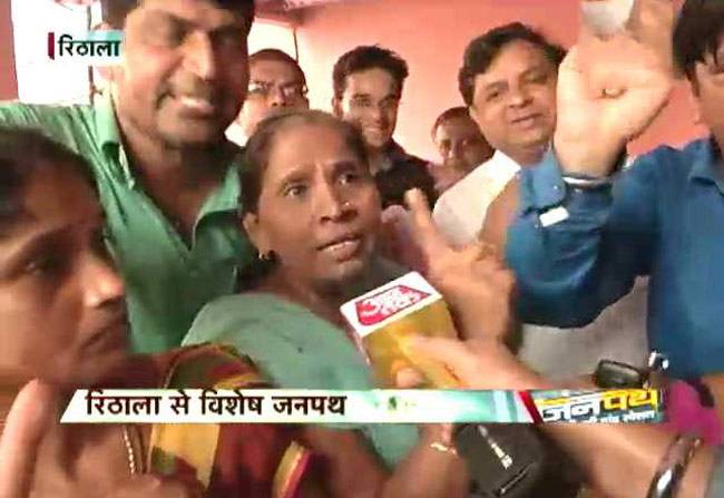 केजरीवाल सरकार के 6 महीने और आम आदमी