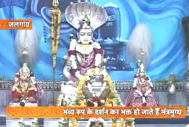 30 दिन की पूजा से पूरी होती है हर मन्नत