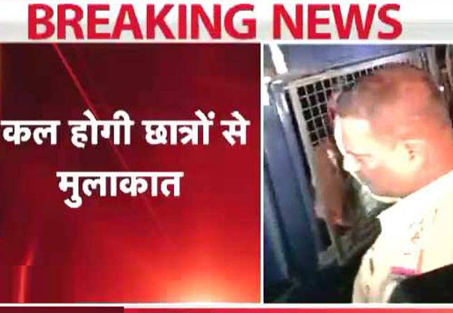 FTII छात्रों से केंद्र की समिति मुलाकात करेगी