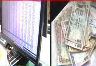 इंडिया 360: आज बाजार में आंधी आई है