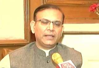 जयंत सिन्हा