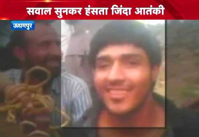 आतंकी कासिम के 10 कबूलनामे